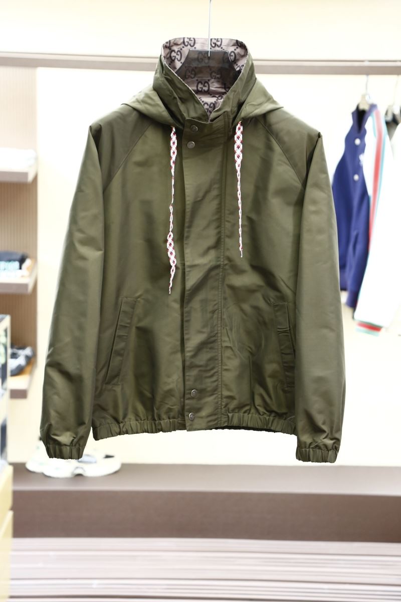 Burberry Outwear